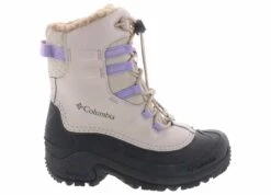 Columbia Bugaboot Celsius Girls’ (1-6) Weather Boot