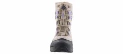 Columbia Bugaboot Celsius Girls’ (1-6) Weather Boot -Bearpaw Shop columbia 1945701 102 youthbugabootcelsius white06