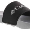 Columbia Youth Hood River Boys’ (1-7) Slide Sandal