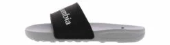 Columbia Youth Hood River Boys’ (1-7) Slide Sandal -Bearpaw Shop columbia 1982141 010 youthhoodriverslide black04