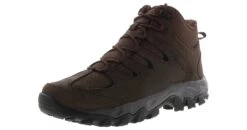 Columbia Buxton Peak Men’s Wide-Width Hiking Boot 10 Columbia Buxton Peak Men’s Wide-Width Hiking Boot -Bearpaw Shop columbia 2007282 231 buxtonpeakmidii brown05