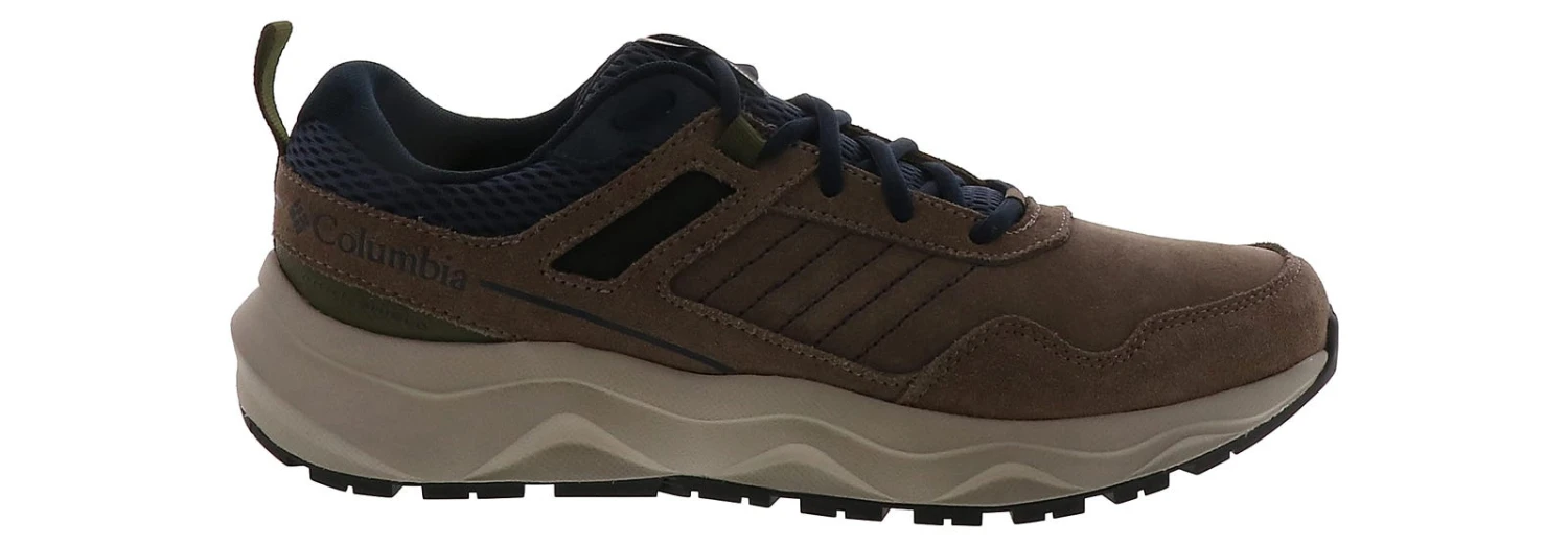 Columbia Plateau Venture Men’s Wide-Width Outdoor Shoe 2 Columbia Plateau Venture Men’s Wide-Width Outdoor Shoe - Image 2