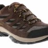 Columbia Crestwood Wp Men's Casual Shoe
