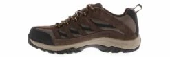Columbia Crestwood Wp Men's Casual Shoe -Bearpaw Shop columbia crestwoodwp 1765392255 brown04
