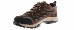 Columbia Crestwood Wp Men's Casual Shoe -Bearpaw Shop columbia crestwoodwp 1765392255 brown05