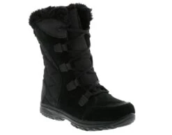Columbia Ice Maiden Ii Women's Weather Boot