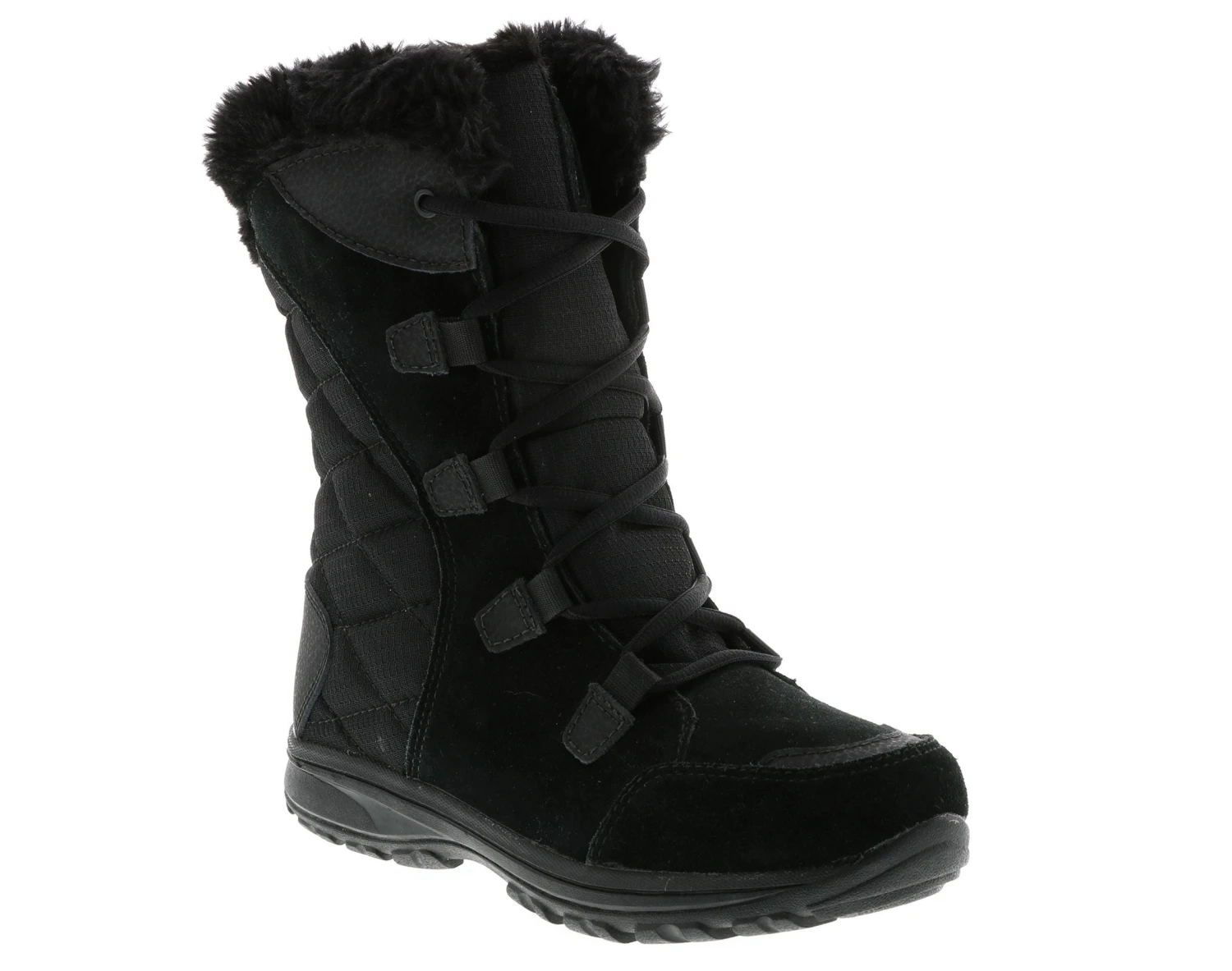 Columbia Ice Maiden Ii Women's Weather Boot 1 Columbia Ice Maiden Ii Women's Weather Boot