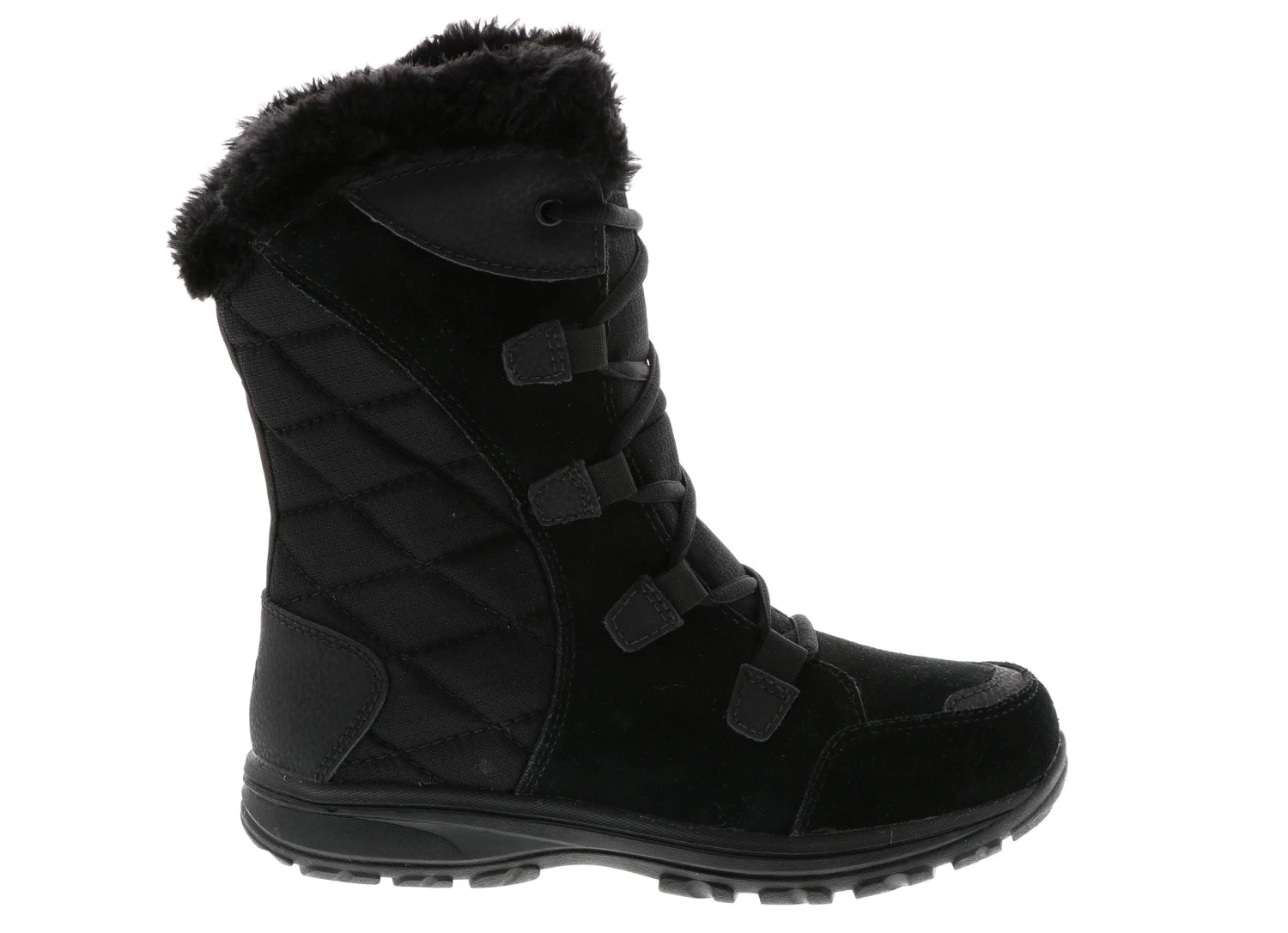 Columbia Ice Maiden Ii Women's Weather Boot 2 Columbia Ice Maiden Ii Women's Weather Boot - Image 2