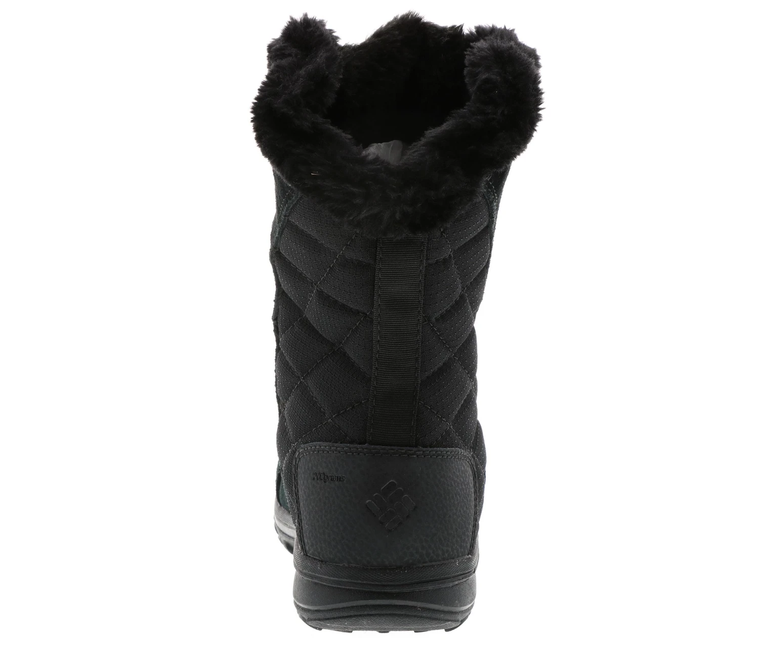 Columbia Ice Maiden Ii Women's Weather Boot 3 Columbia Ice Maiden Ii Women's Weather Boot - Image 3