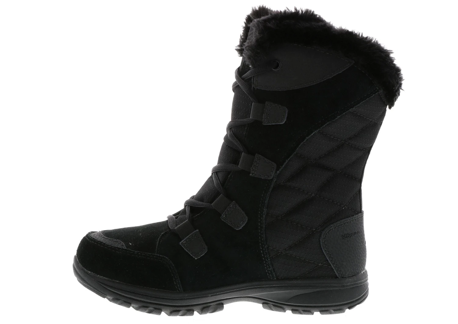 Columbia Ice Maiden Ii Women's Weather Boot 4 Columbia Ice Maiden Ii Women's Weather Boot - Image 4