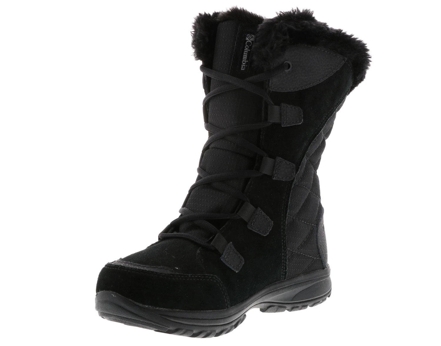 Columbia Ice Maiden Ii Women's Weather Boot 5 Columbia Ice Maiden Ii Women's Weather Boot - Image 5