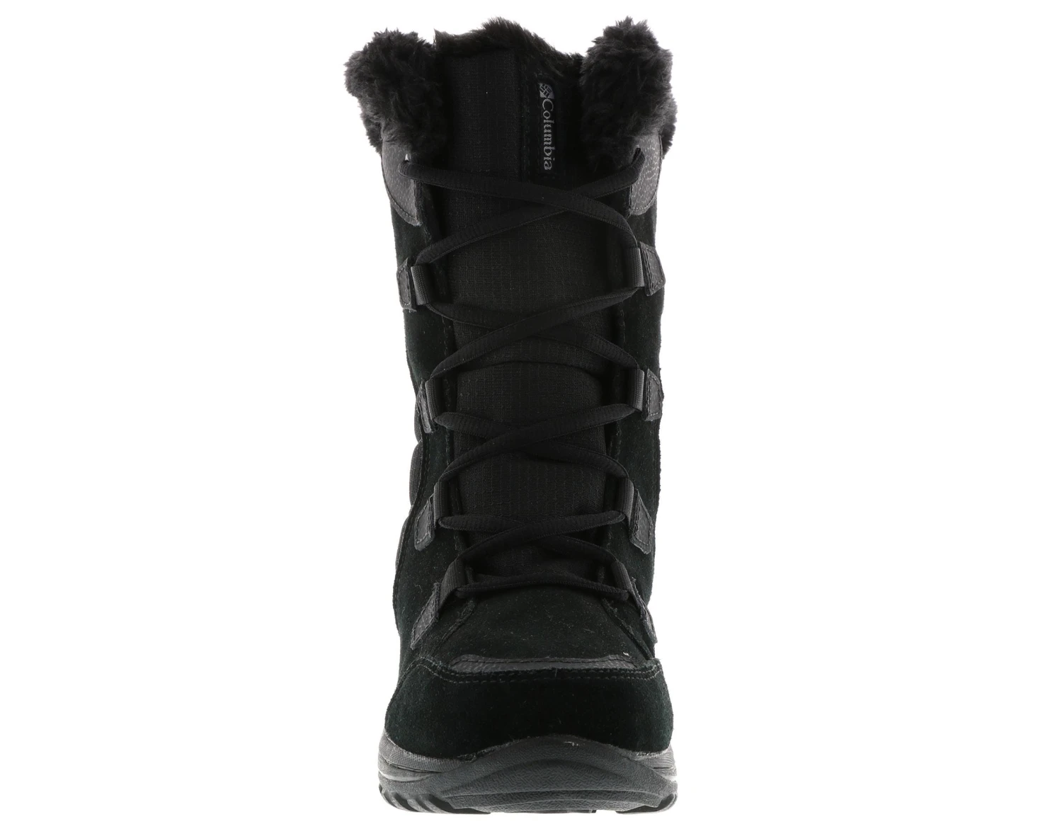 Columbia Ice Maiden Ii Women's Weather Boot 6 Columbia Ice Maiden Ii Women's Weather Boot - Image 6