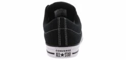Converse Chuck Taylor All Street OX Men’s Sneaker 8 Converse Chuck Taylor All Street OX Men’s Sneaker -Bearpaw Shop converse a01718f chucktaylorallstreetox black03