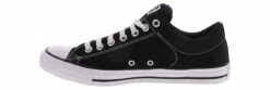 Converse Chuck Taylor All Street OX Men’s Sneaker 9 Converse Chuck Taylor All Street OX Men’s Sneaker -Bearpaw Shop converse a01718f chucktaylorallstreetox black04