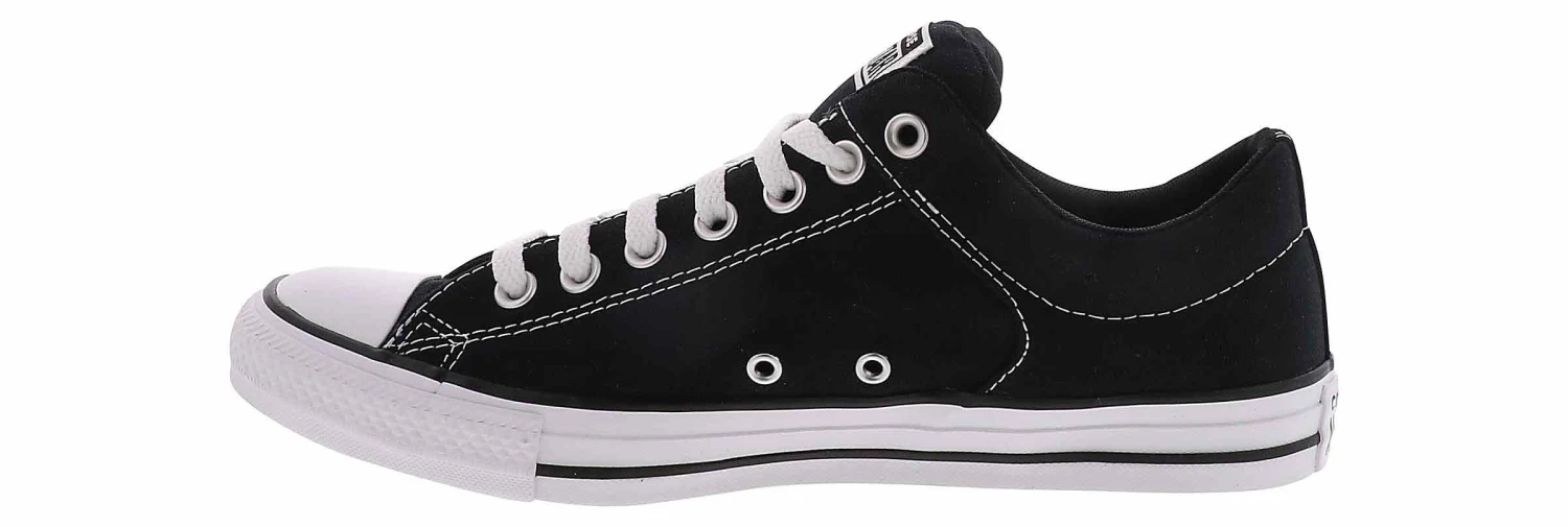 Converse Chuck Taylor All Street OX Men’s Sneaker 4 Converse Chuck Taylor All Street OX Men’s Sneaker - Image 4