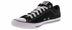 Converse Chuck Taylor All Street OX Men’s Sneaker 10 Converse Chuck Taylor All Street OX Men’s Sneaker -Bearpaw Shop converse a01718f chucktaylorallstreetox black05