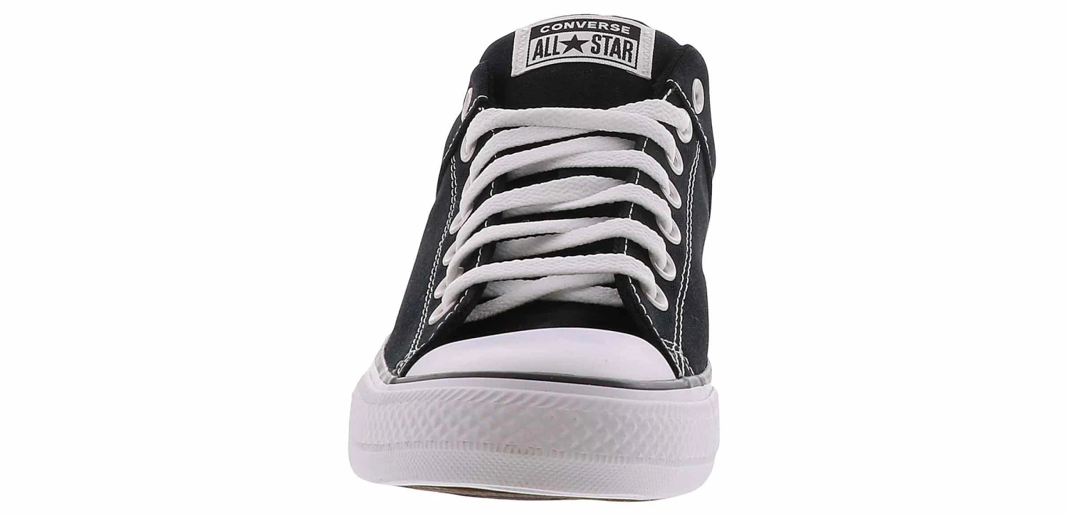 Converse Chuck Taylor All Street OX Men’s Sneaker 6 Converse Chuck Taylor All Street OX Men’s Sneaker - Image 6