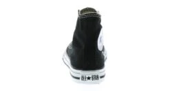 Converse Chuck Taylor All Star Youth (11-3) Casual Shoe - Black -Bearpaw Shop converse chuck taylor all star hi black03
