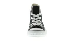 Converse Chuck Taylor All Star Youth (11-3) Casual Shoe - Black -Bearpaw Shop converse chuck taylor all star hi black06