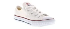 Converse Chuck Taylor All Star Youth (11-3) Casual Shoe - White