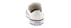 Converse Chuck Taylor All Star Youth (11-3) Casual Shoe - White 9 Converse Chuck Taylor All Star Youth (11-3) Casual Shoe - White -Bearpaw Shop converse chuck taylor all star ox white03 3