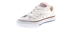 Converse Chuck Taylor All Star Youth (11-3) Casual Shoe - White 11 Converse Chuck Taylor All Star Youth (11-3) Casual Shoe - White -Bearpaw Shop converse chuck taylor all star ox white05 3