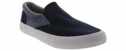 Crevo Pax Men’s Casual Shoe -Bearpaw Shop crevo cv1605 405 pax blue01