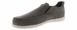 Crevo Costa Men’s Casual Shoe -Bearpaw Shop crevo cv1719 020 costa grey05