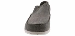 Crevo Costa Men’s Casual Shoe -Bearpaw Shop crevo cv1719 020 costa grey06