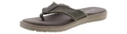 Crevo Rowdy Men’s Casual Sandal 10 Crevo Rowdy Men’s Casual Sandal -Bearpaw Shop crevo cv1820 020 rowdy grey05