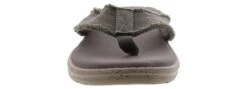 Crevo Rowdy Men’s Casual Sandal 11 Crevo Rowdy Men’s Casual Sandal -Bearpaw Shop crevo cv1820 020 rowdy grey06