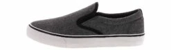 Crevo Liam Men’s Casual Shoe -Bearpaw Shop crevo cv1957 002 liam grey04