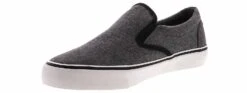Crevo Liam Men’s Casual Shoe -Bearpaw Shop crevo cv1957 002 liam grey05