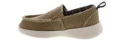 Crevo Waffle Toddler Boys’ (7-10) Casual Shoe -Bearpaw Shop crevo cvk1260 230 wiffleinfanttan tan04