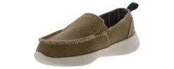 Crevo Waffle Toddler Boys’ (7-10) Casual Shoe -Bearpaw Shop crevo cvk1260 230 wiffleinfanttan tan05