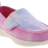 Crevo Parachute Infant Periwinkle Toddler Girls’ (7-10) Casual Shoe