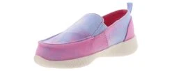 Crevo Parachute Infant Periwinkle Toddler Girls’ (7-10) Casual Shoe -Bearpaw Shop crevo cvk1263 511 parachuteinfantperriwinkle purple05