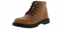 Crevo Maddox Boys’ (1-6) Casual Boot -Bearpaw Shop crevo cvk1270 230 maddoxythboot tan05