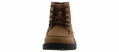 Crevo Maddox Boys’ (1-6) Casual Boot -Bearpaw Shop crevo cvk1270 230 maddoxythboot tan06