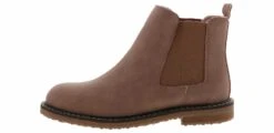 Crevo Blakelee Missy Girls’ (13-5) Bootie -Bearpaw Shop crevo cw1278 blush blakeleemissyblushbootie pink04