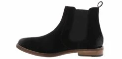 Crevo Denham Men’s Chelsea Boot -Bearpaw Shop crevo denhamchelseaboot cv1342001 black04