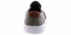 Crevo Pax Men's Casual Shoe -Bearpaw Shop crevo pax cv1605020 grey03