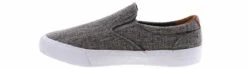 Crevo Pax Men's Casual Shoe -Bearpaw Shop crevo pax cv1605020 grey04