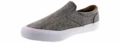 Crevo Pax Men's Casual Shoe -Bearpaw Shop crevo pax cv1605020 grey05
