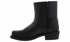 Dan Post Rev Up Men’s Boot 9 Dan Post Rev Up Men’s Boot -Bearpaw Shop danpost revup di19090 black04