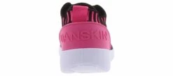 Danskin Success Girls’ (11-4) Running Shoe -Bearpaw Shop danskin success g blk danskinsuccessblkfus black03
