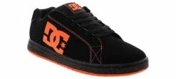 DC Shoes Gaveler Men’s Skate Shoe -Bearpaw Shop dcshoe gaveler adys100536 black01