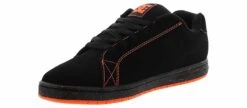 DC Shoes Gaveler Men’s Skate Shoe -Bearpaw Shop dcshoe gaveler adys100536 black05