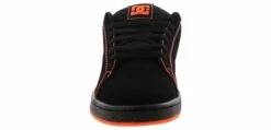 DC Shoes Gaveler Men’s Skate Shoe -Bearpaw Shop dcshoe gaveler adys100536 black06