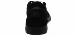 DC Shoes Anvil TX Men’s Casual Sneaker -Bearpaw Shop dcshoes 303190 bb2 anviltx black03